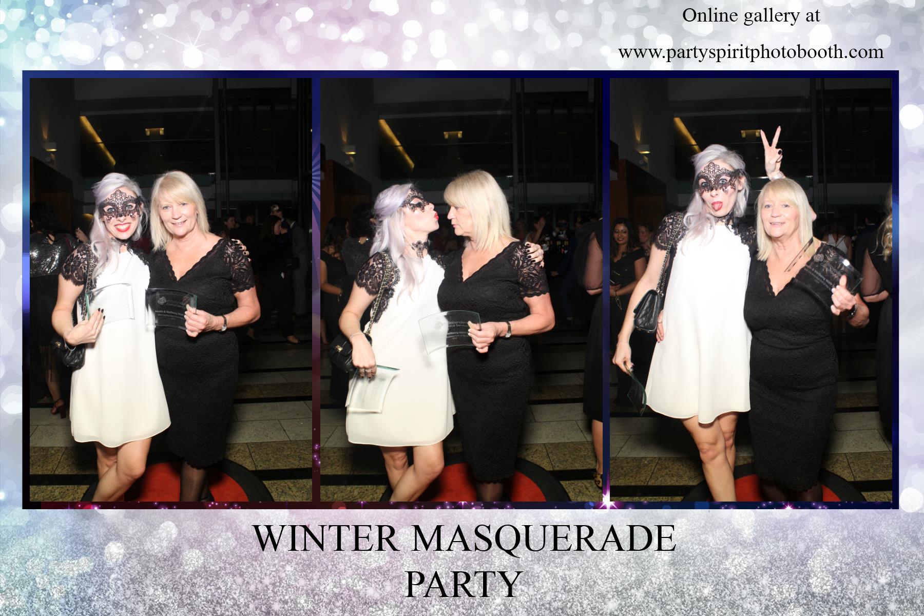 Corporate Event | View more photos from the event at gallery.partyspiritphotobooth.com/u/PartySpiritPhotoBooth/Corporate-Event